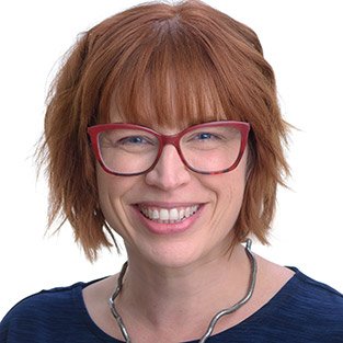 Deidre Hazelbaker