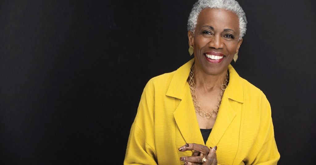 Charla Weiss (Photo by Leon McDonald, Janel Lee Photography)