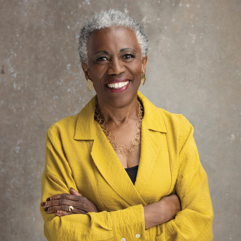 Charla Weiss